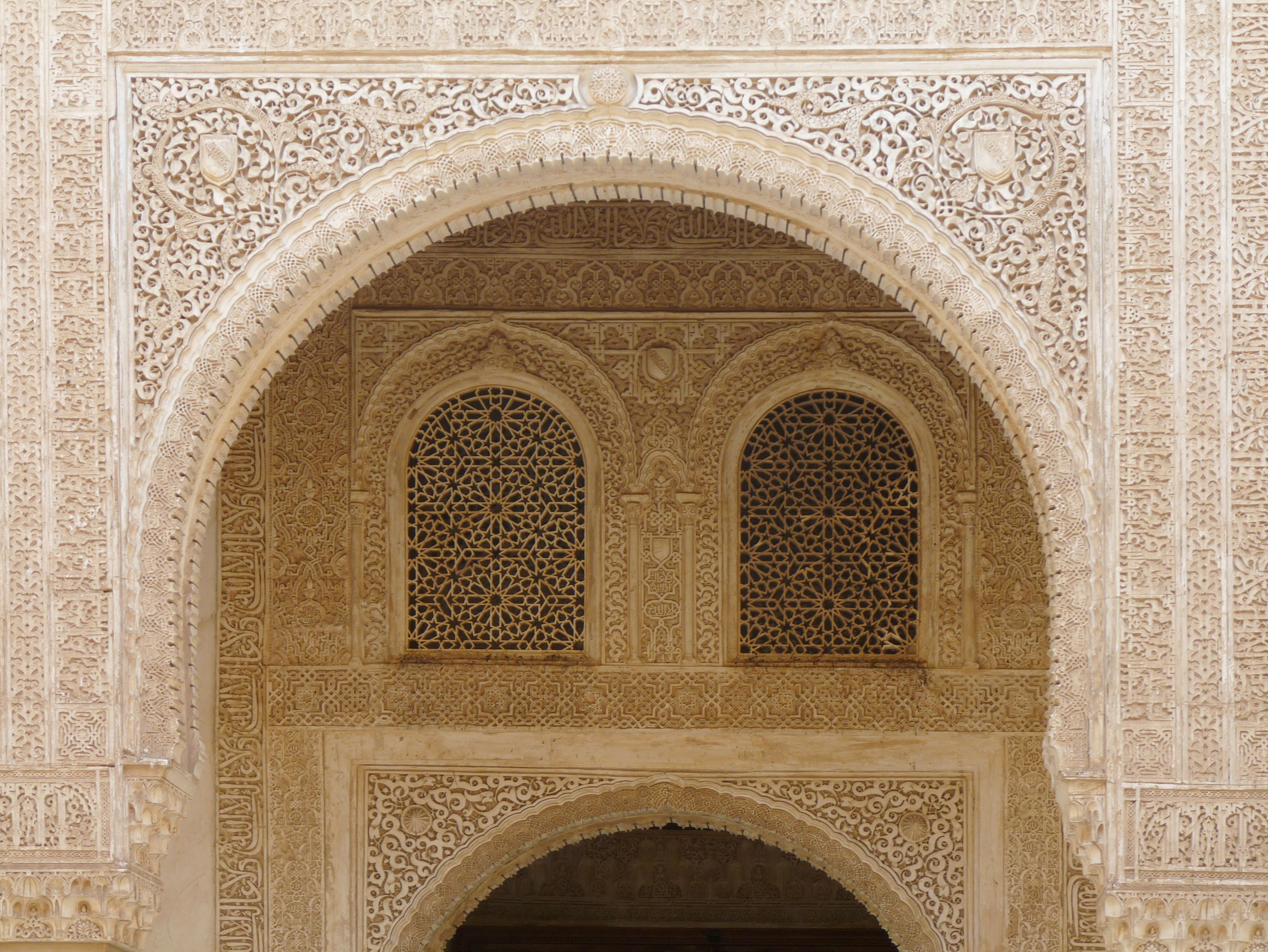 visita guiada a la Alhambra y el Generalife