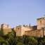 La Alcazaba de la Alhambra