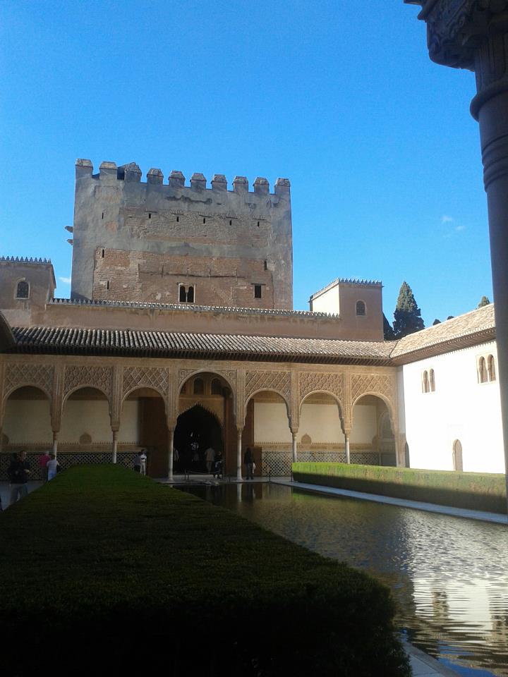 Visita y descubre La Alhambra y El Generalife - Granada 