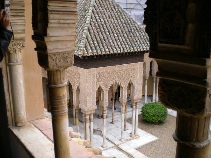 Visita y descubre La Alhambra y El Generalife - Granada 